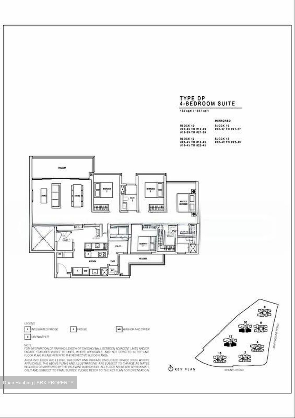 JadeScape (D20), Condominium #558509731